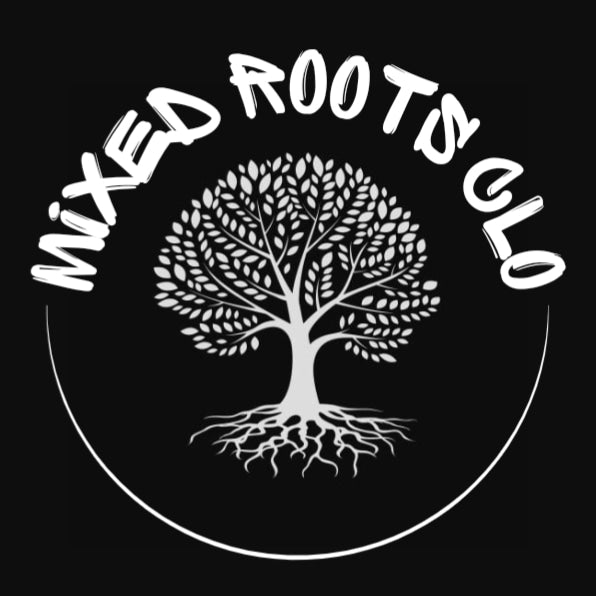 Mixed Roots Clothing