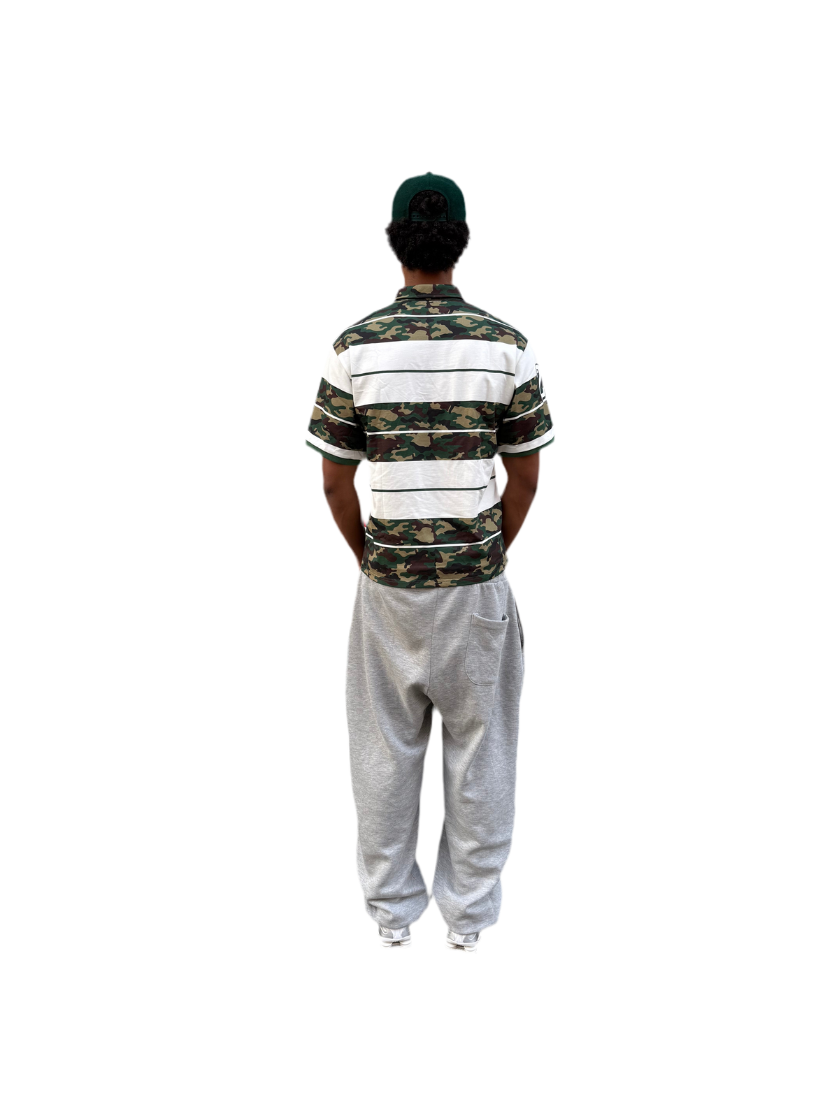 Camo Polo