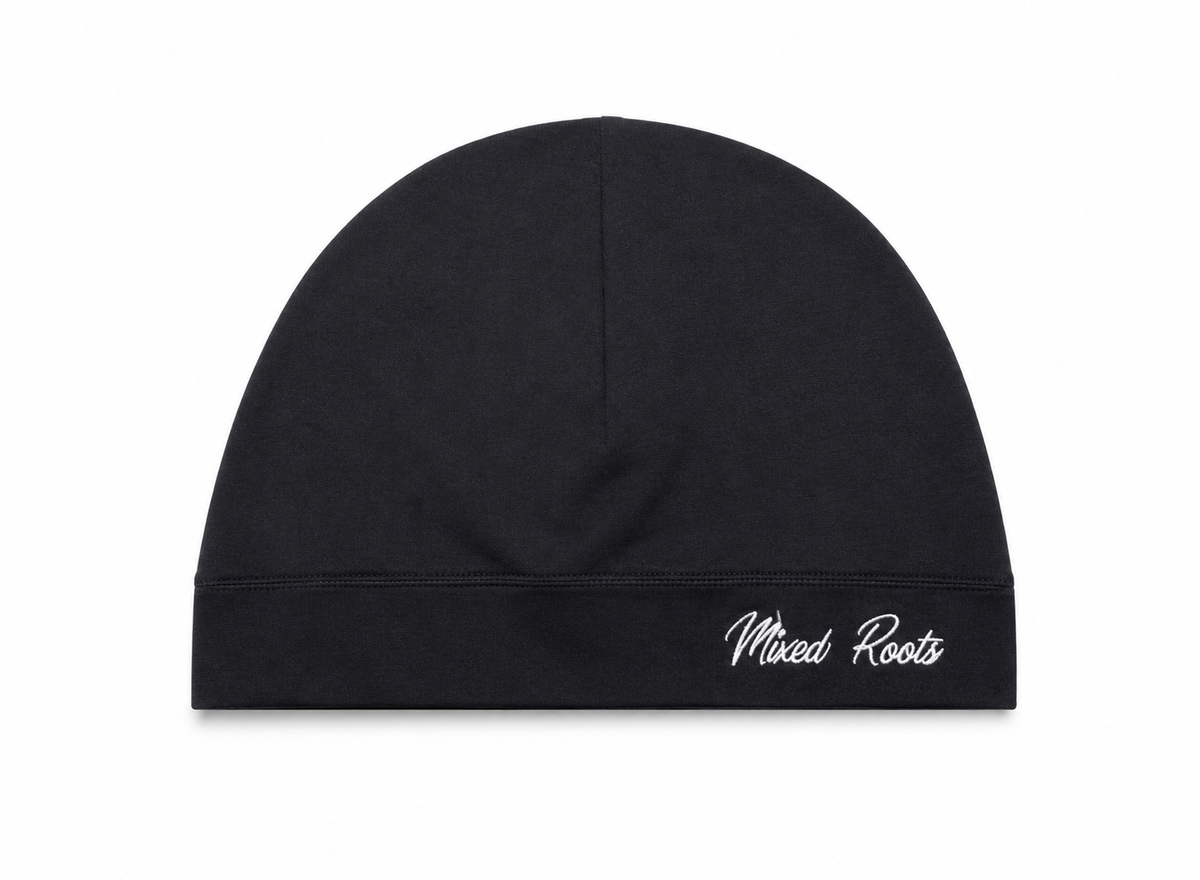 Satin Lined Skullcap
