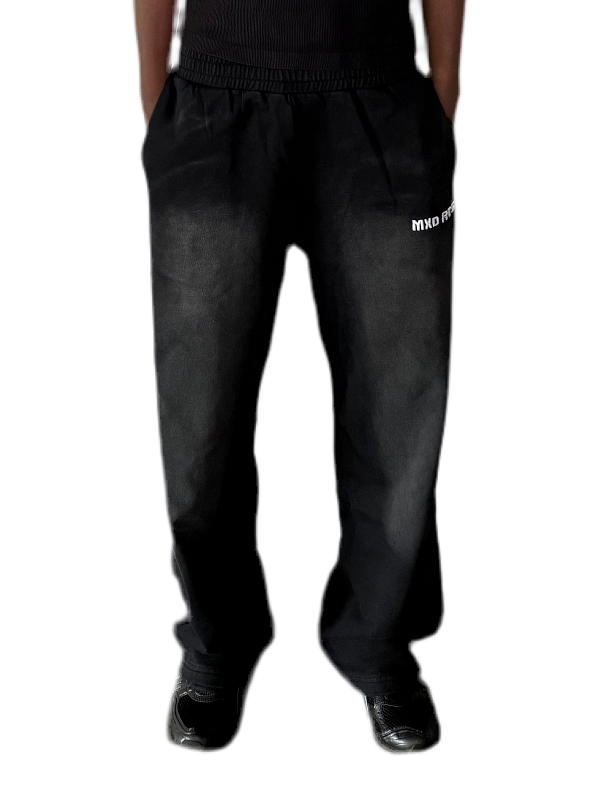Washed Sweatpants