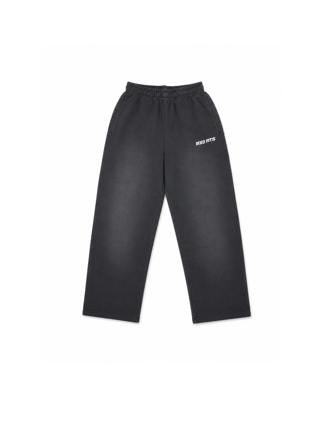 Washed Sweatpants