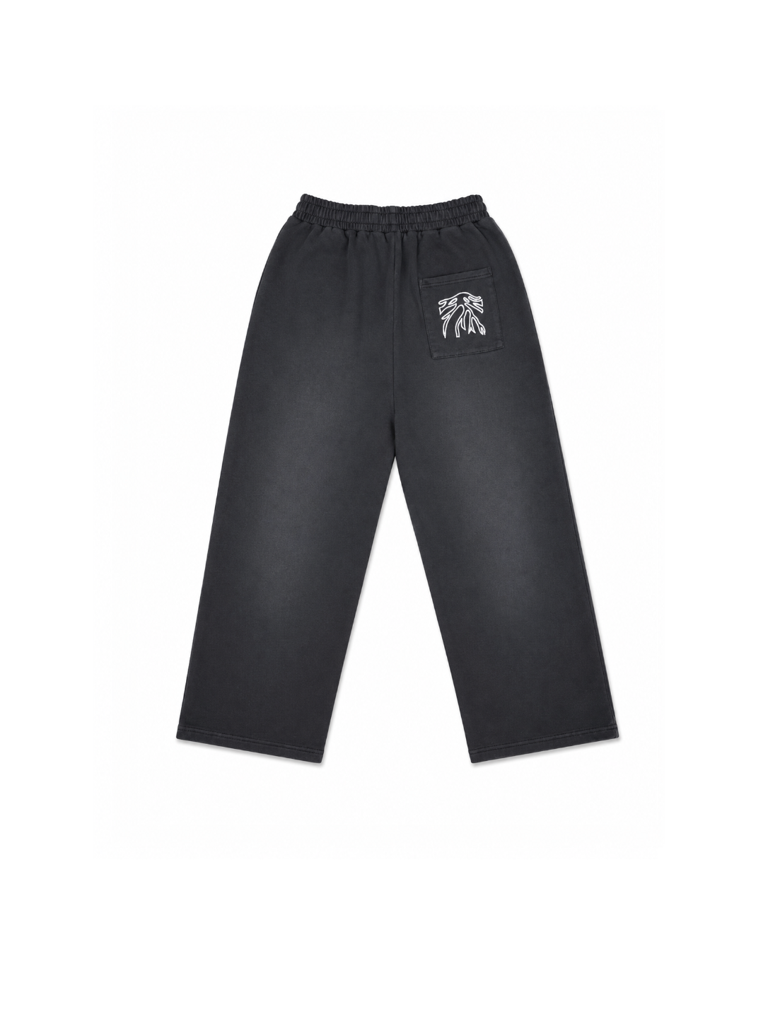 Washed Sweatpants